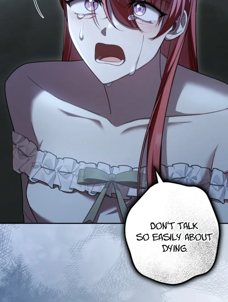 Screw the Noble Life, I’m Going Home Chapter 53 page 22