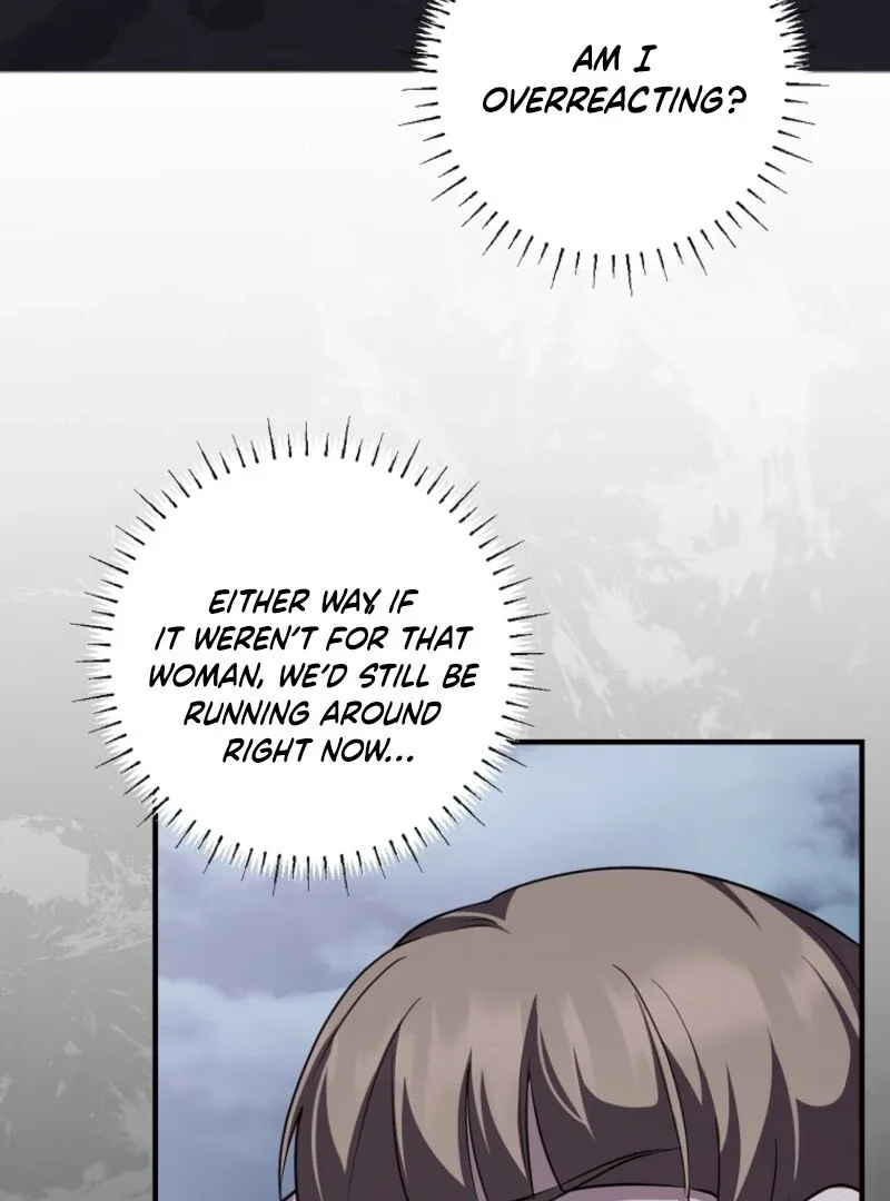 Screw the Noble Life, I’m Going Home Chapter 53 page 72