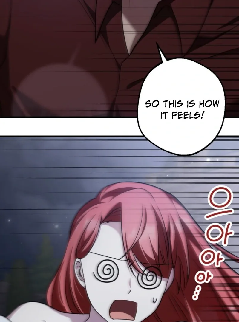Screw the Noble Life, I’m Going Home Chapter 53 page 45