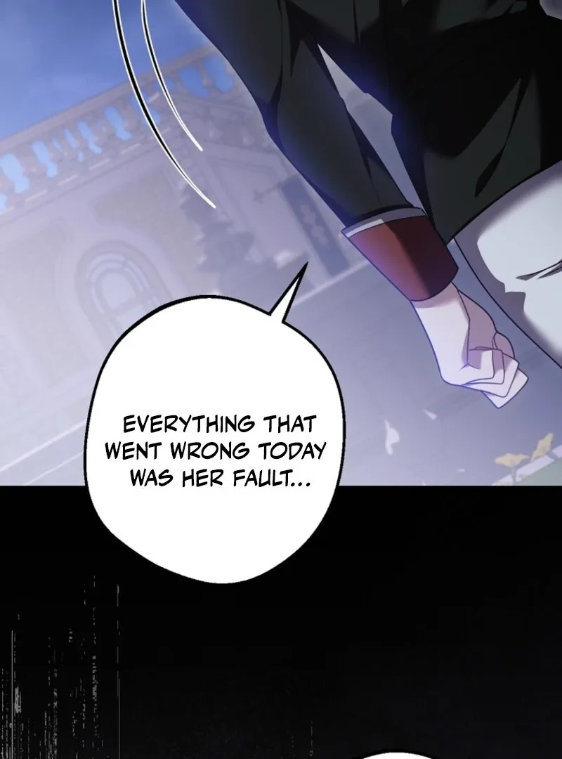 Screw the Noble Life, I’m Going Home Chapter 54 page 9