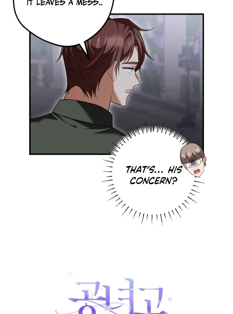 Screw the Noble Life, I’m Going Home Chapter 54 page 27