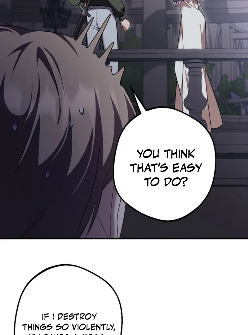 Screw the Noble Life, I’m Going Home Chapter 54 page 26