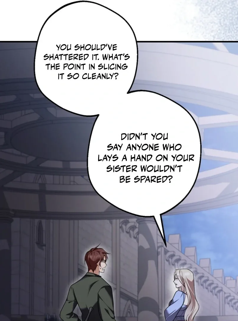 Screw the Noble Life, I’m Going Home Chapter 54 page 25