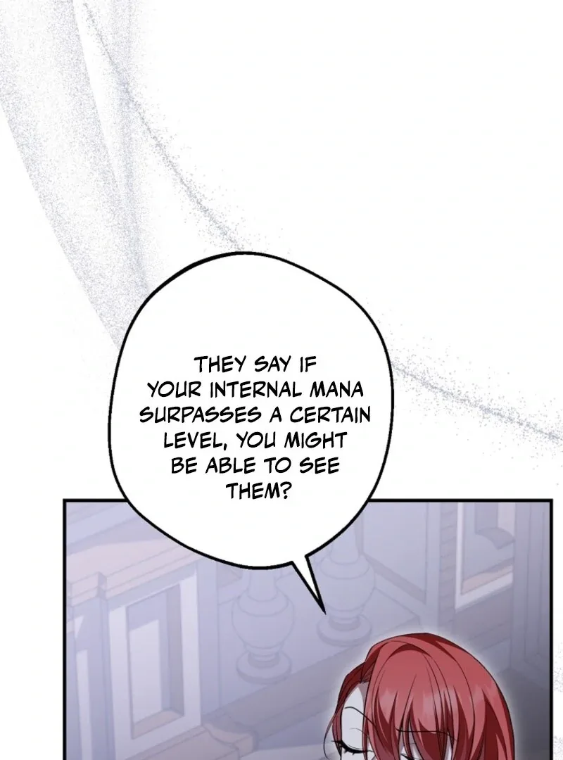 Screw the Noble Life, I’m Going Home Chapter 54 page 38