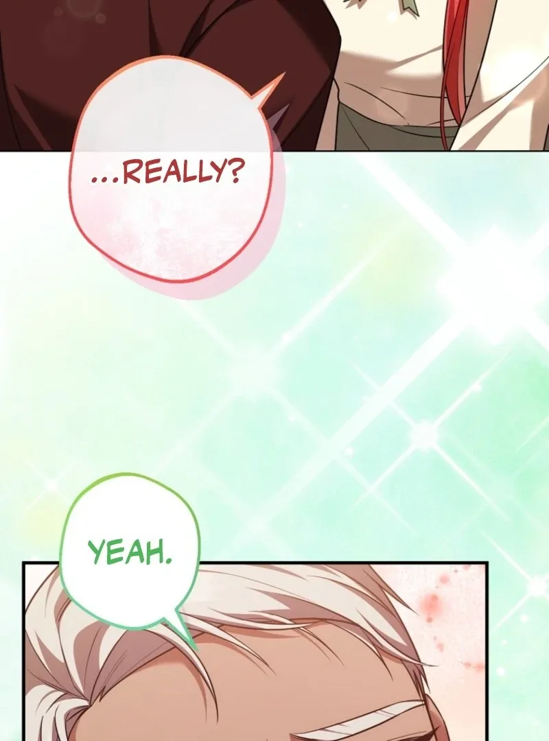 Screw the Noble Life, I’m Going Home Chapter 53 page 39