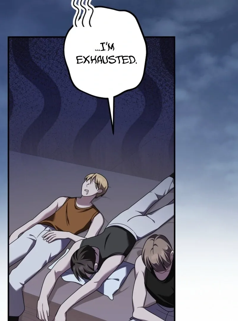 Screw the Noble Life, I’m Going Home Chapter 53 page 51