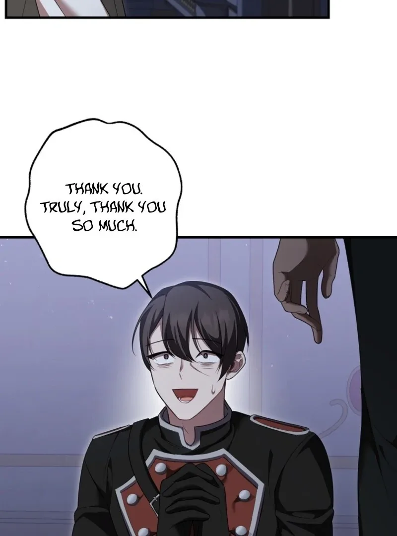 Screw the Noble Life, I’m Going Home Chapter 52 page 7