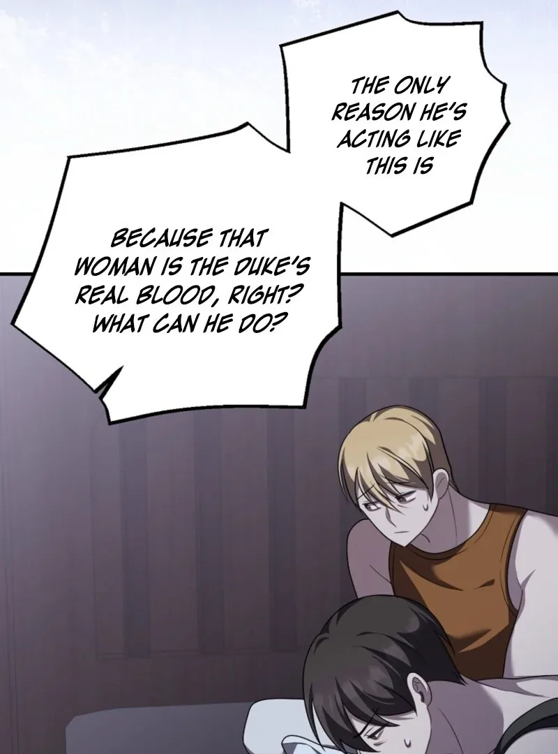 Screw the Noble Life, I’m Going Home Chapter 53 page 60