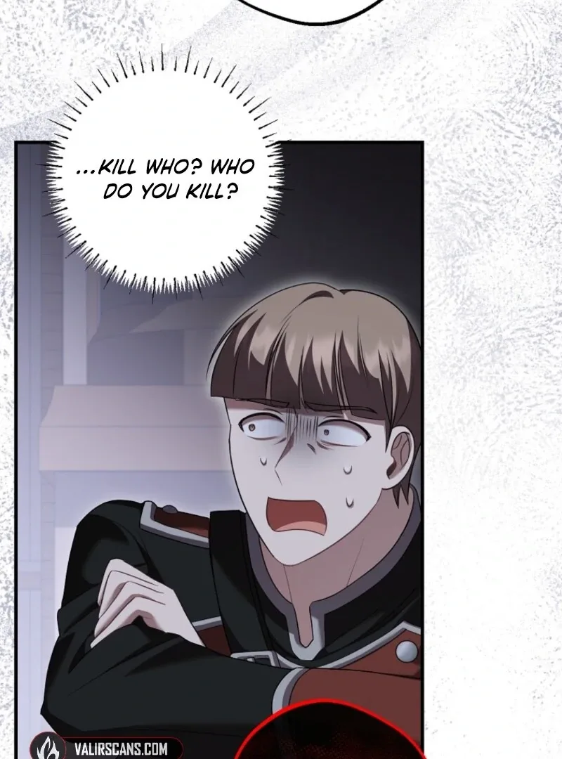 Screw the Noble Life, I’m Going Home Chapter 54 page 40