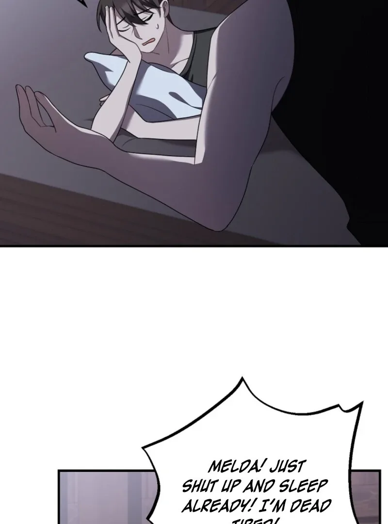 Screw the Noble Life, I’m Going Home Chapter 53 page 64