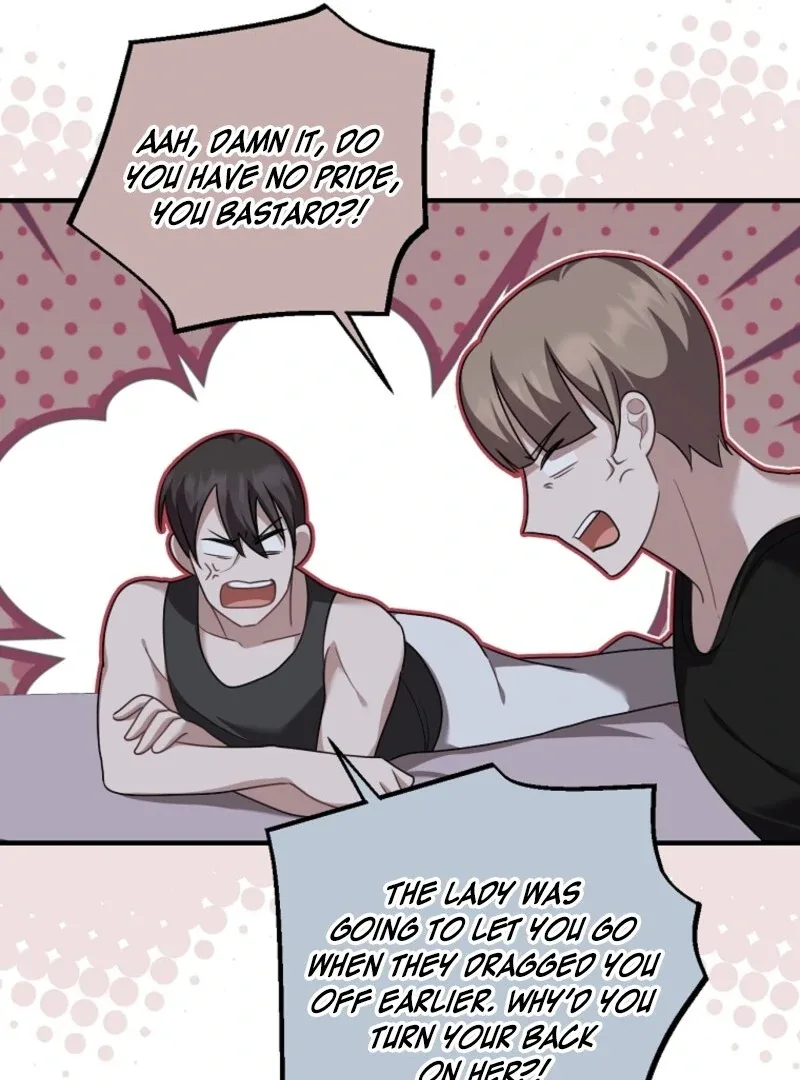 Screw the Noble Life, I’m Going Home Chapter 53 page 67