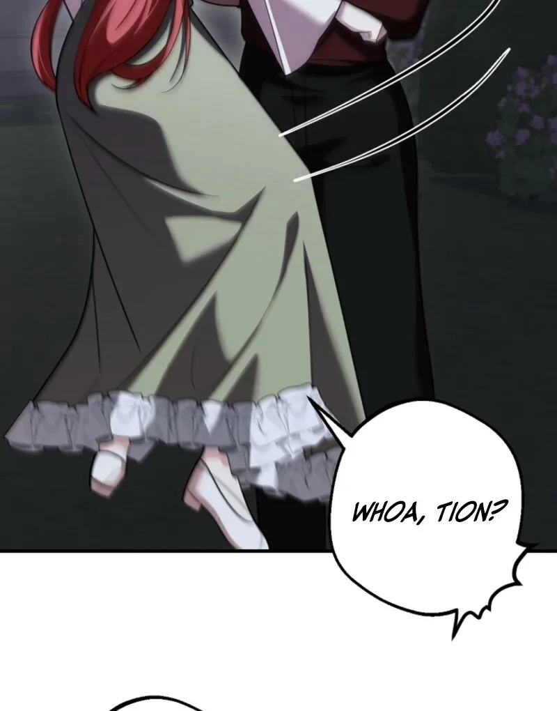 Screw the Noble Life, I’m Going Home Chapter 53 page 43
