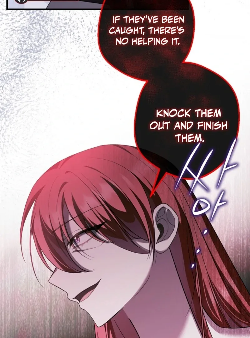Screw the Noble Life, I’m Going Home Chapter 54 page 41