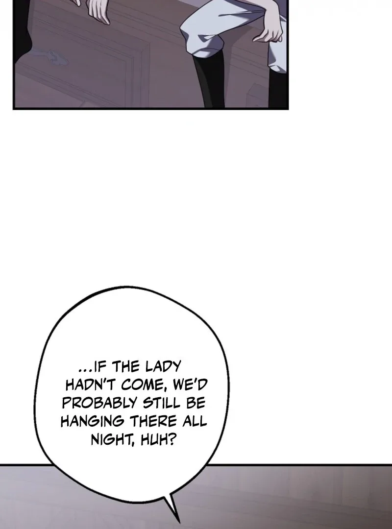 Screw the Noble Life, I’m Going Home Chapter 53 page 52