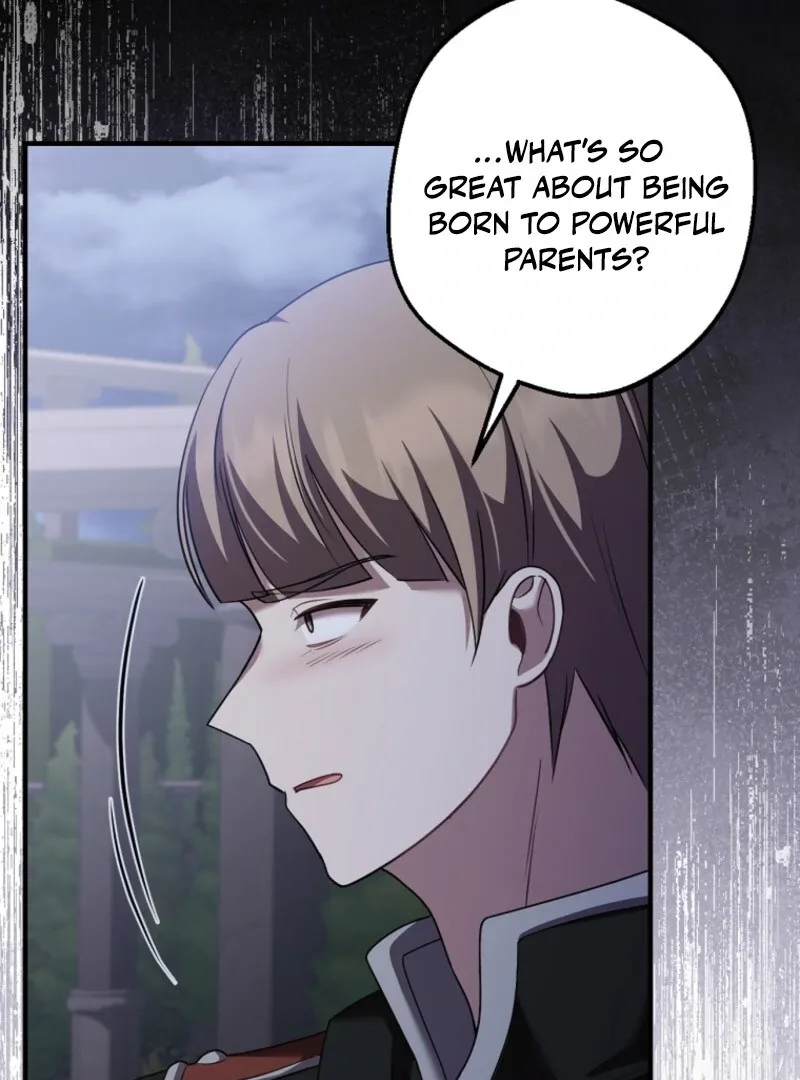 Screw the Noble Life, I’m Going Home Chapter 54 page 10