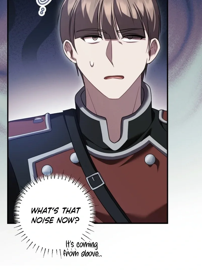 Screw the Noble Life, I’m Going Home Chapter 54 page 31