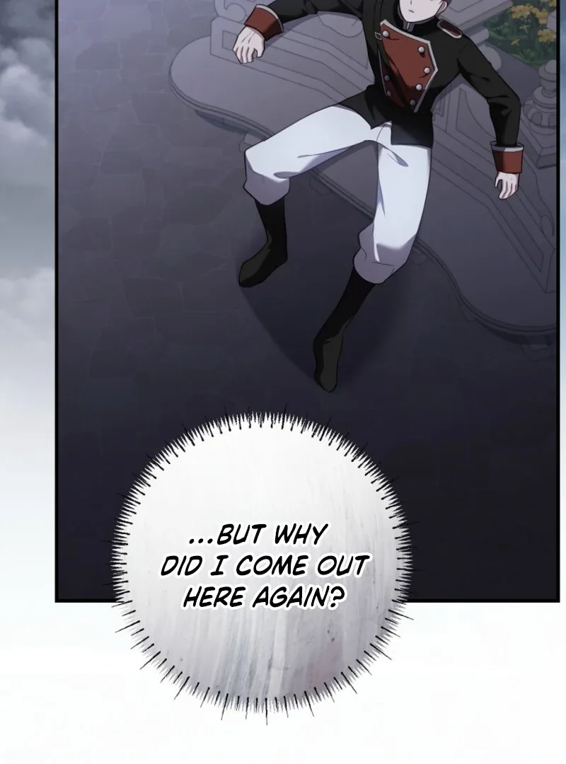 Screw the Noble Life, I’m Going Home Chapter 54 page 4
