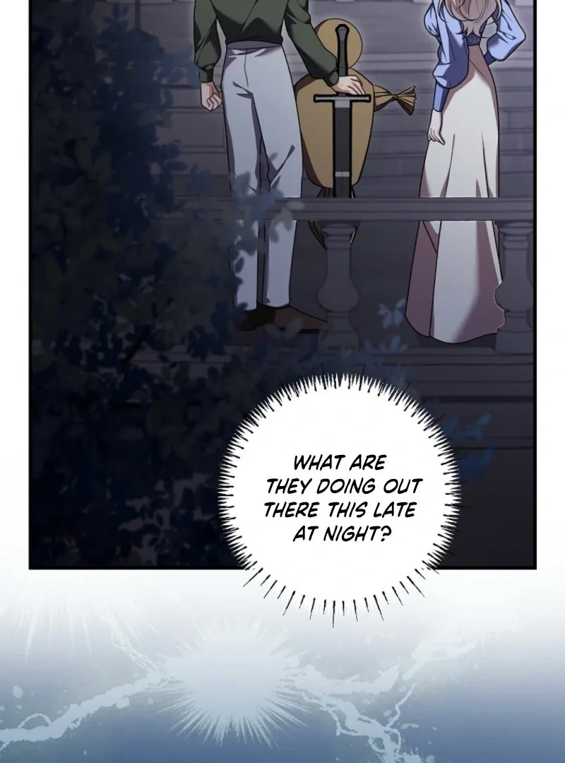 Screw the Noble Life, I’m Going Home Chapter 54 page 15