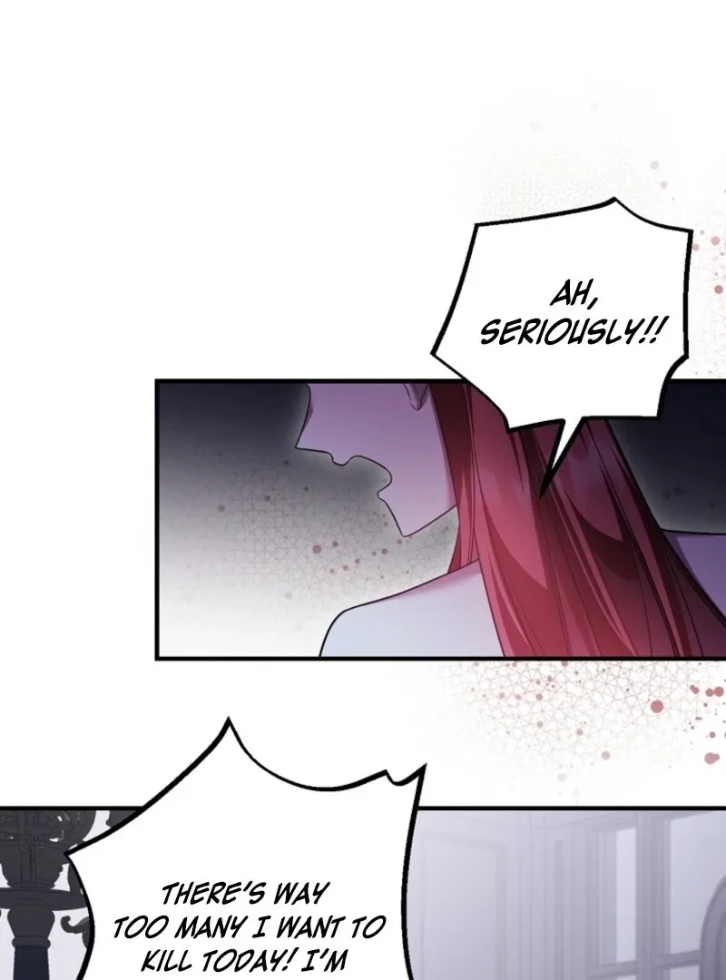 Screw the Noble Life, I’m Going Home Chapter 54 page 32