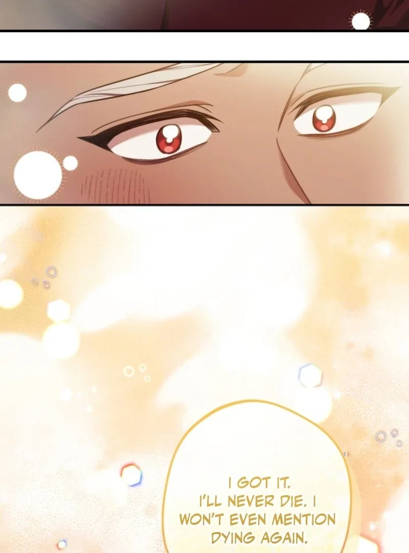 Screw the Noble Life, I’m Going Home Chapter 53 page 37