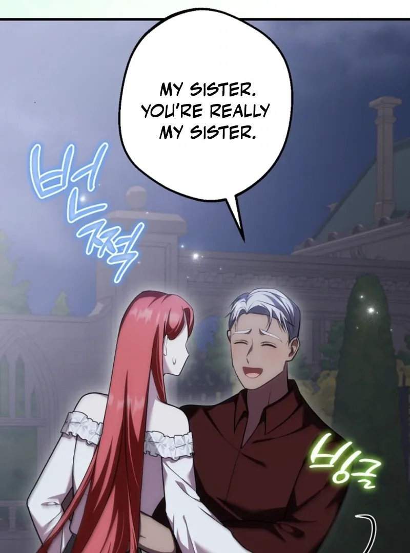 Screw the Noble Life, I’m Going Home Chapter 53 page 42