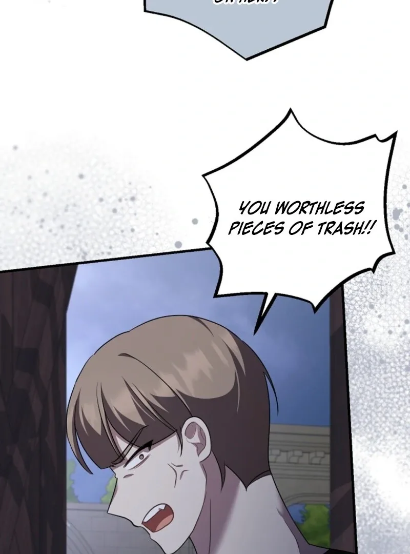 Screw the Noble Life, I’m Going Home Chapter 53 page 68