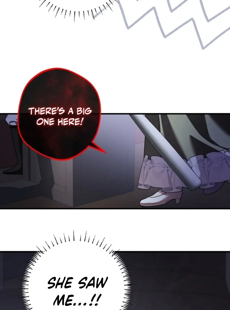 Screw the Noble Life, I’m Going Home Chapter 54 page 43