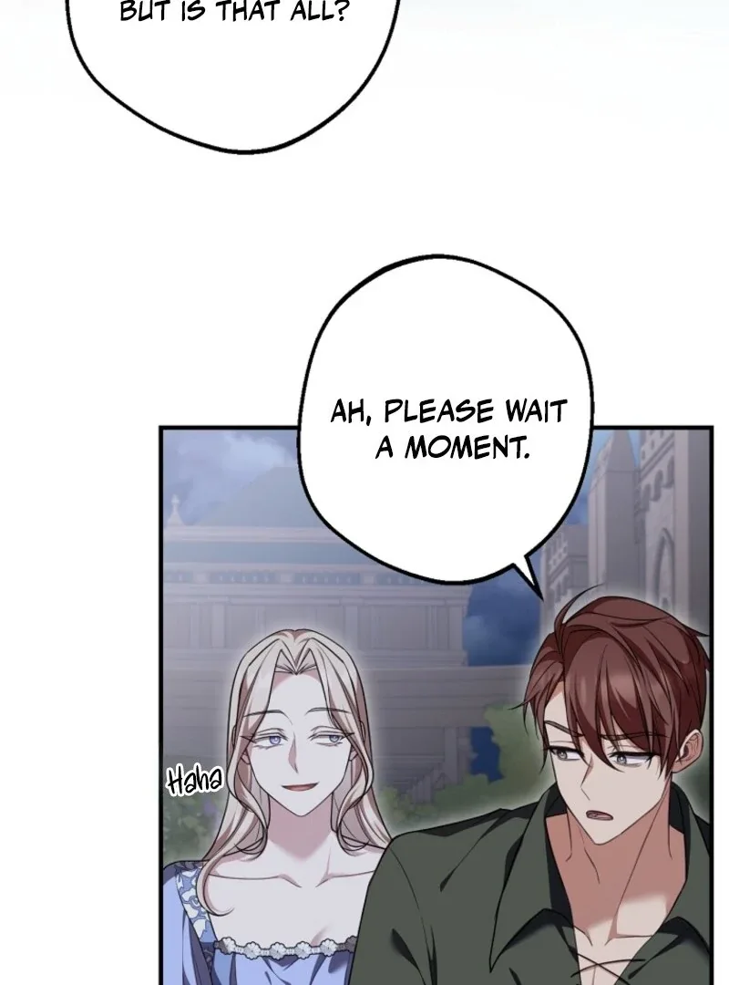 Screw the Noble Life, I’m Going Home Chapter 54 page 17