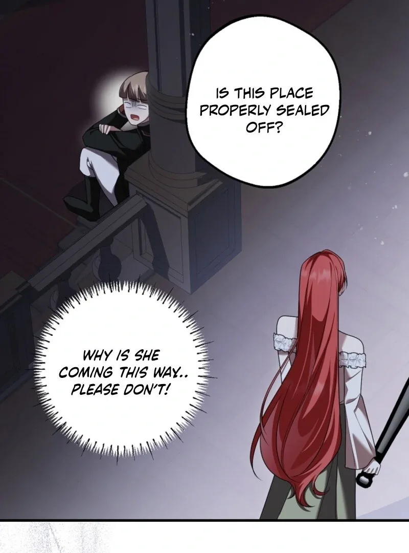 Screw the Noble Life, I’m Going Home Chapter 54 page 37