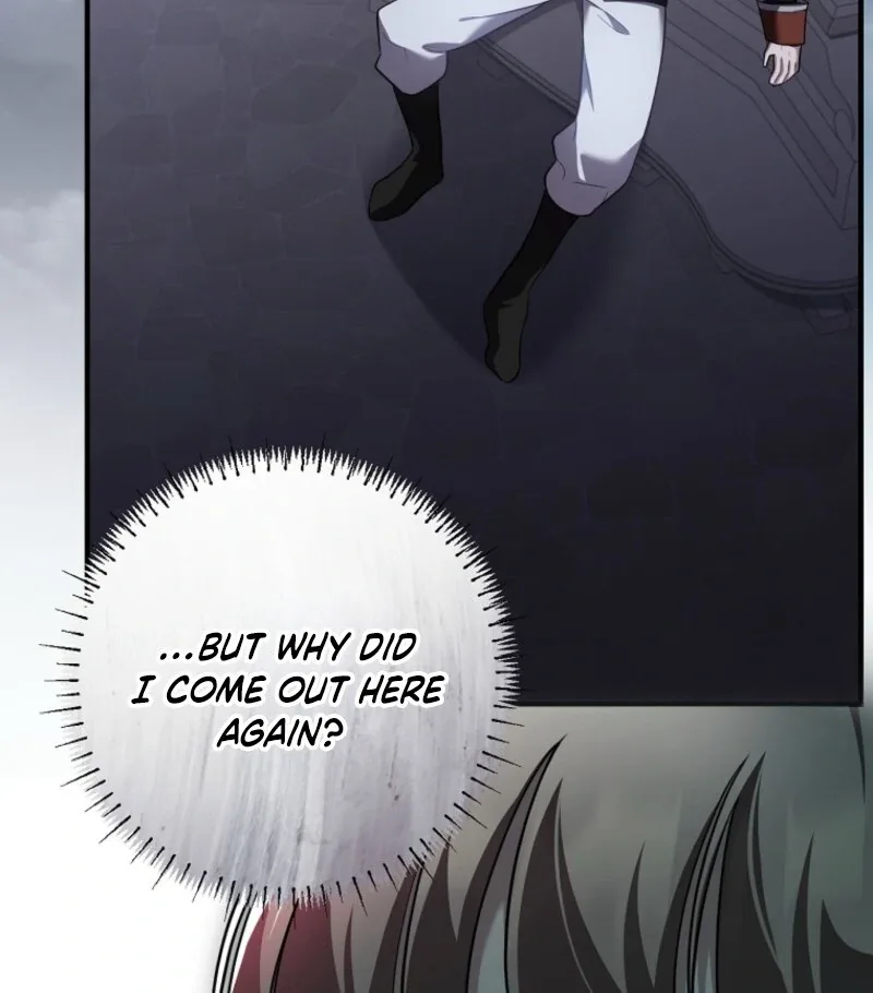 Screw the Noble Life, I’m Going Home Chapter 53 page 98