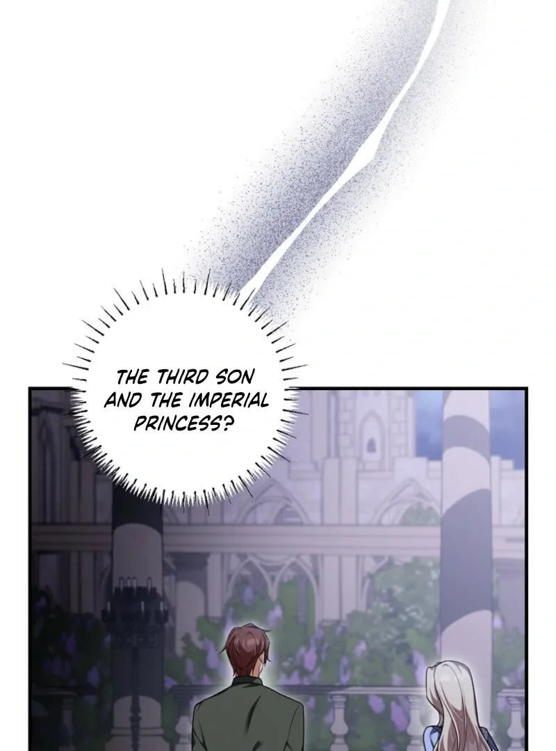 Screw the Noble Life, I’m Going Home Chapter 54 page 14