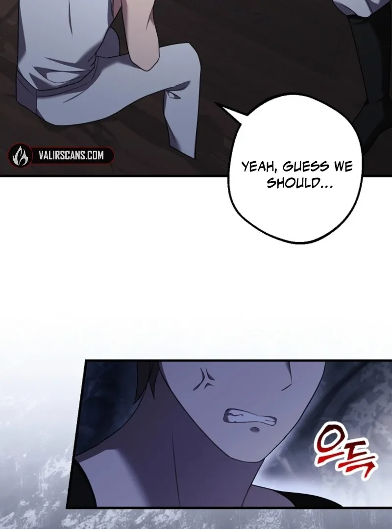 Screw the Noble Life, I’m Going Home Chapter 53 page 57