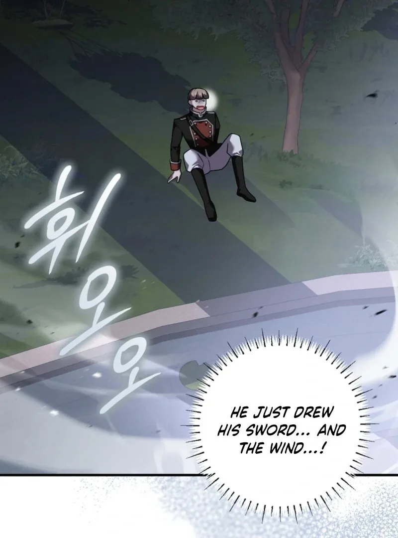 Screw the Noble Life, I’m Going Home Chapter 54 page 22