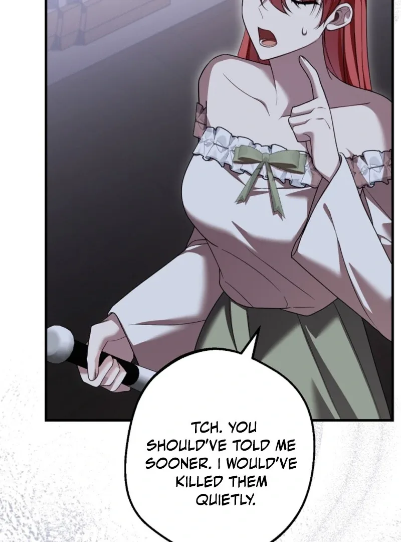 Screw the Noble Life, I’m Going Home Chapter 54 page 39