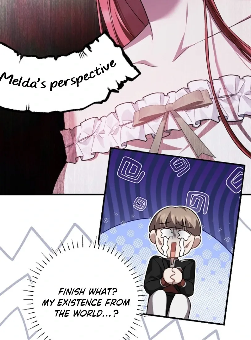 Screw the Noble Life, I’m Going Home Chapter 54 page 42