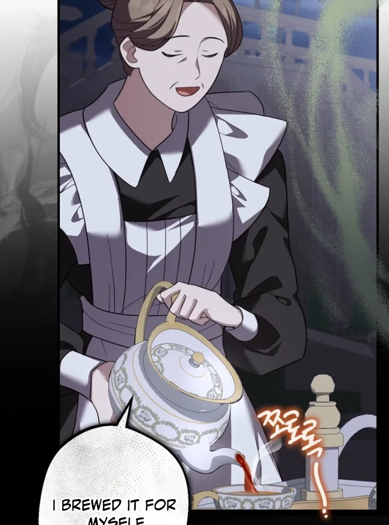 Screw the Noble Life, I’m Going Home Chapter 53 page 84