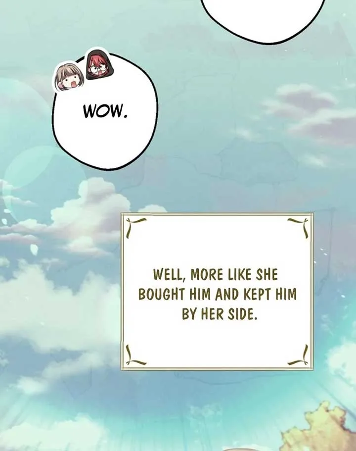 Screw the Noble Life, I’m Going Home Chapter 50 page 67