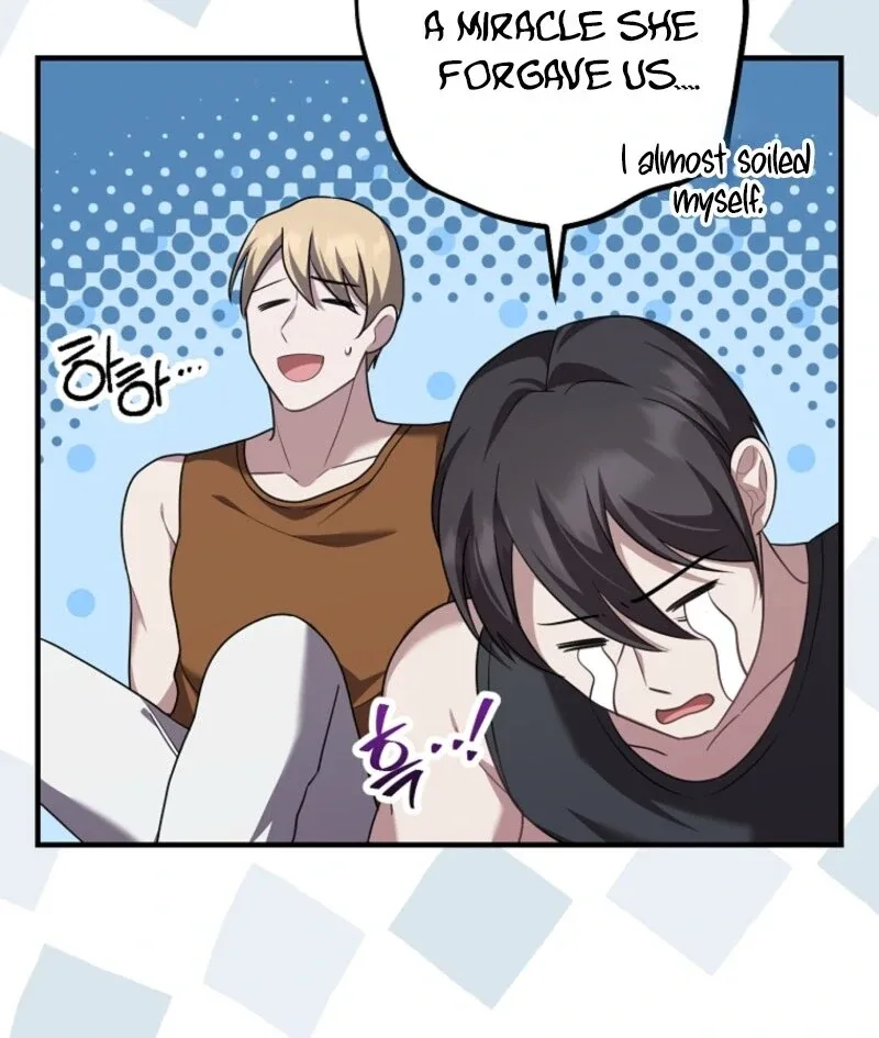 Screw the Noble Life, I’m Going Home Chapter 53 page 55