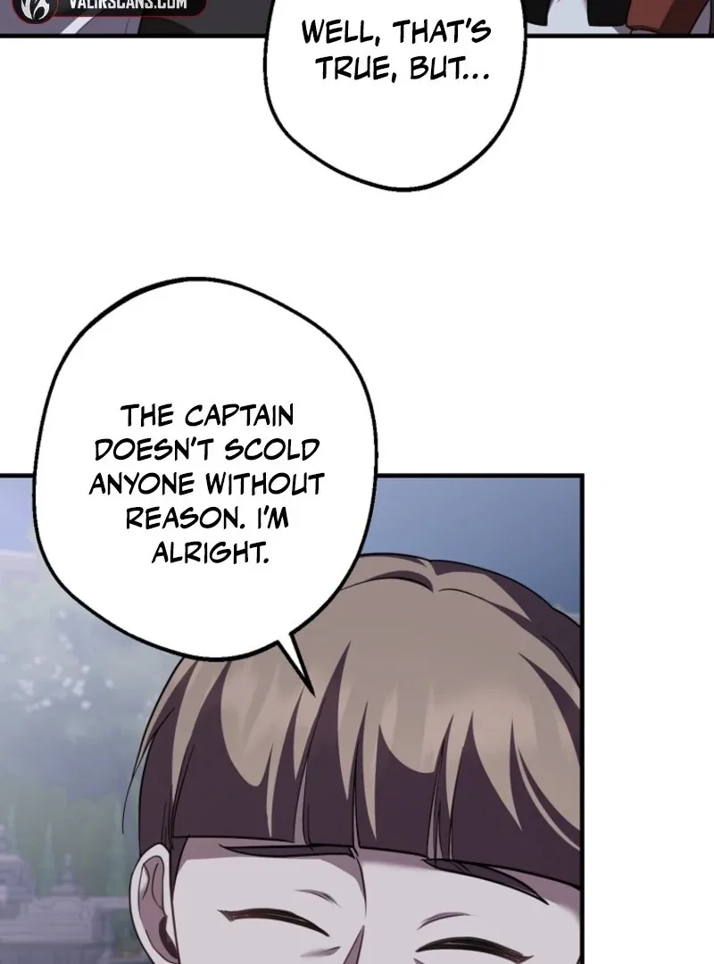 Screw the Noble Life, I’m Going Home Chapter 53 page 79