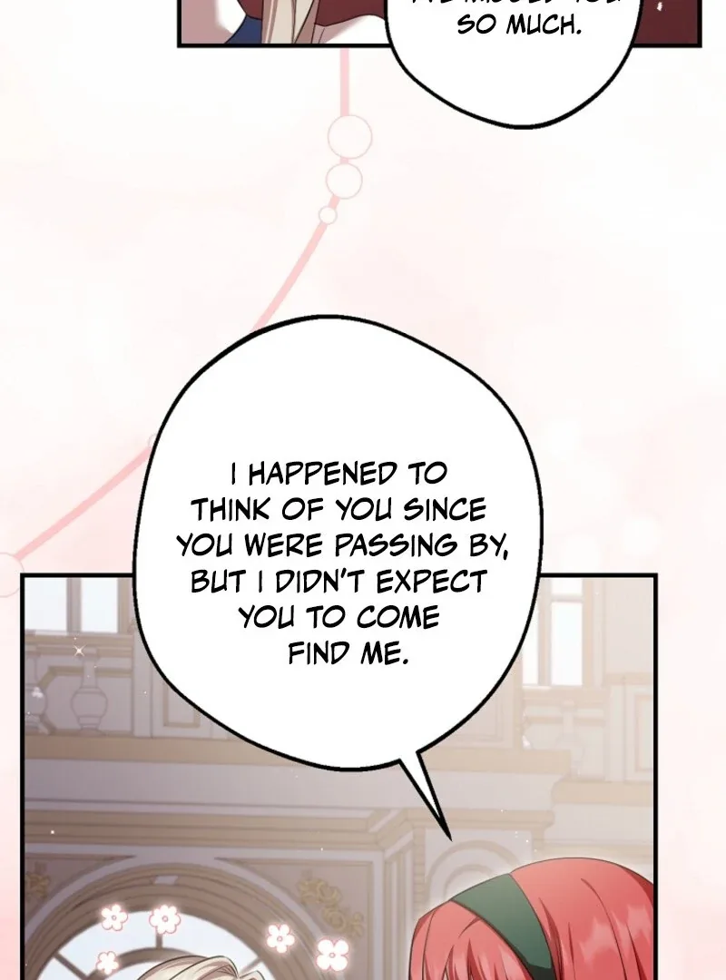Screw the Noble Life, I’m Going Home Chapter 54 page 55