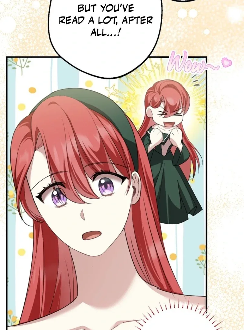 Screw the Noble Life, I’m Going Home Chapter 54 page 66