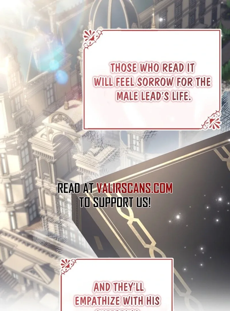 Screw the Noble Life, I’m Going Home Chapter 54 page 95