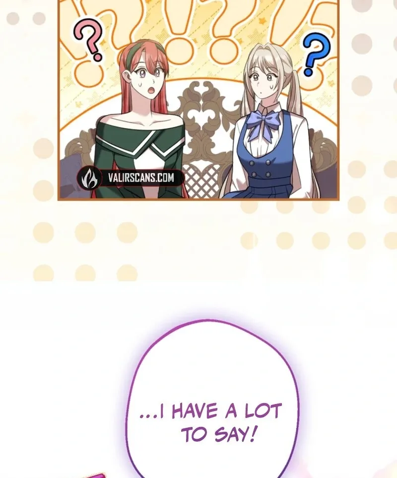 Screw the Noble Life, I’m Going Home Chapter 54 page 100
