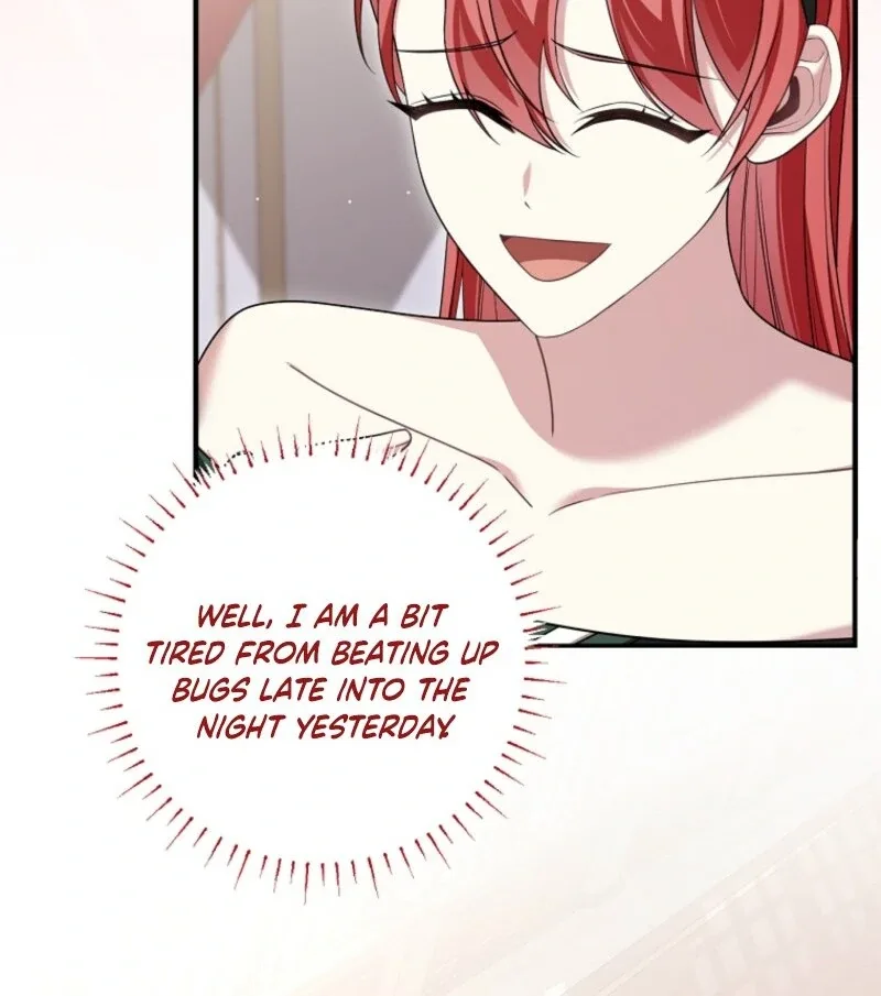 Screw the Noble Life, I’m Going Home Chapter 54 page 58