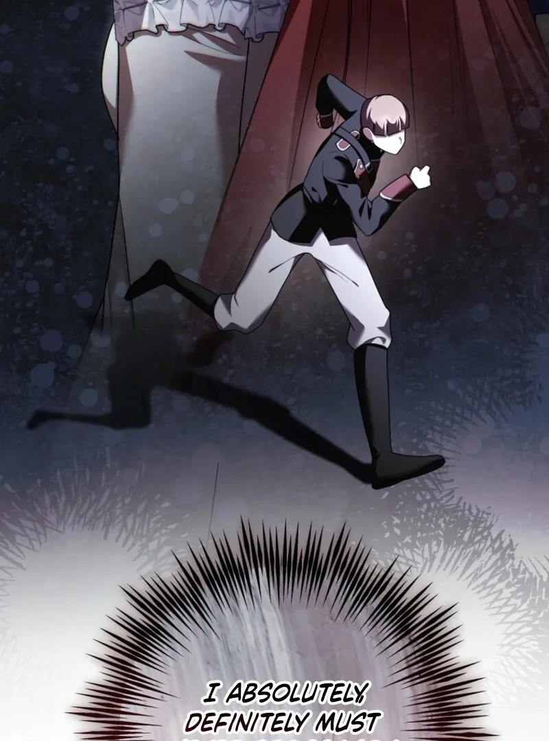 Screw the Noble Life, I’m Going Home Chapter 54 page 52