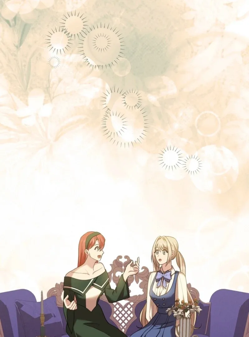 Screw the Noble Life, I’m Going Home Chapter 54 page 71