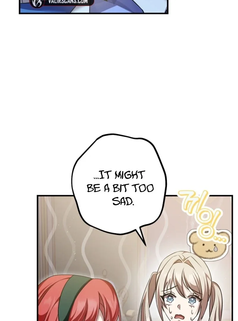 Screw the Noble Life, I’m Going Home Chapter 54 page 74