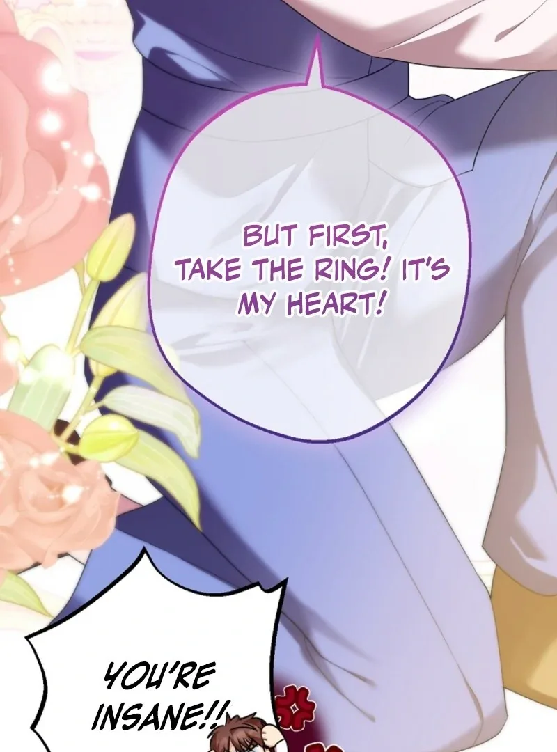 Screw the Noble Life, I’m Going Home Chapter 54 page 103