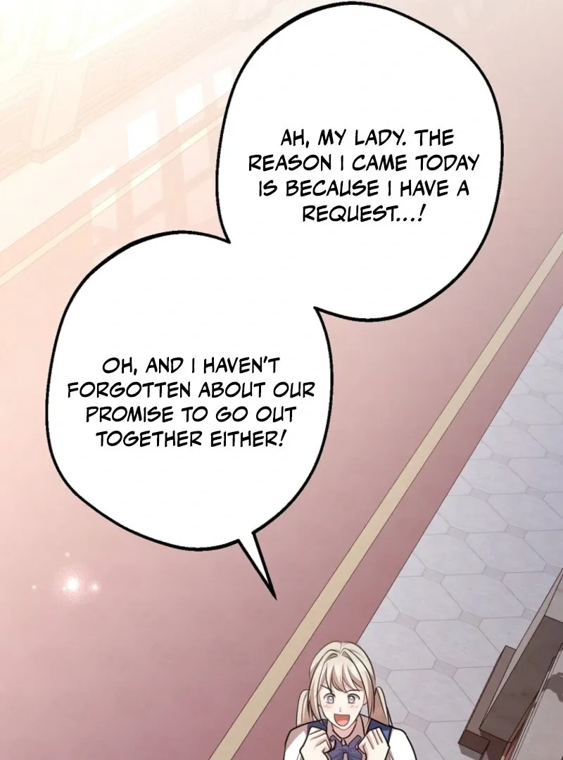 Screw the Noble Life, I’m Going Home Chapter 54 page 59