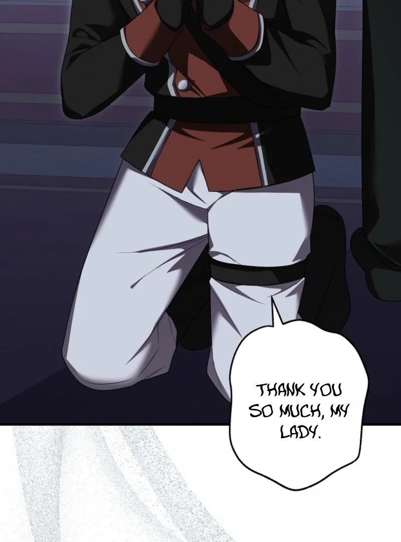 Screw the Noble Life, I’m Going Home Chapter 52 page 8